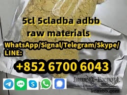 Hot Sell Product 5cladba Good Quality WhatsApp/Signal/Telegram:+61374953