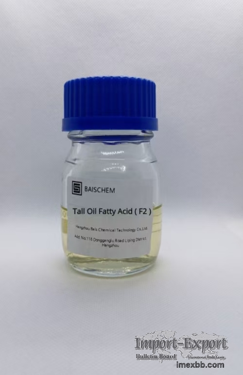 Tall Oil Fatty Acid (F2)