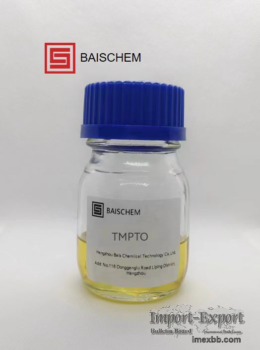 Trimethylolpropane Trioleate Tmpto CAS: 57675-44-2 Lubricating Biodegradabl