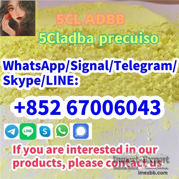 5cl-adb, 5c, 5cl, 5cl-adb-a, 5cladba With Lowest Price+852 61374953