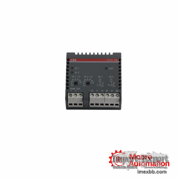 DO620 3BHT300009R1 Module