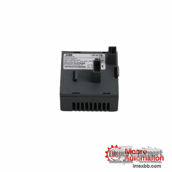 CI522A 3BSE018283R1 Interface Module