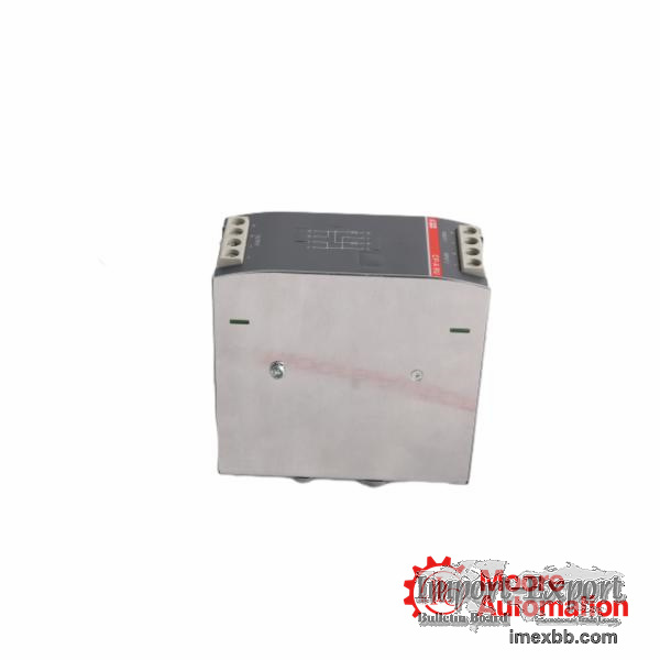 DI801 3BSE020508R1 ABB