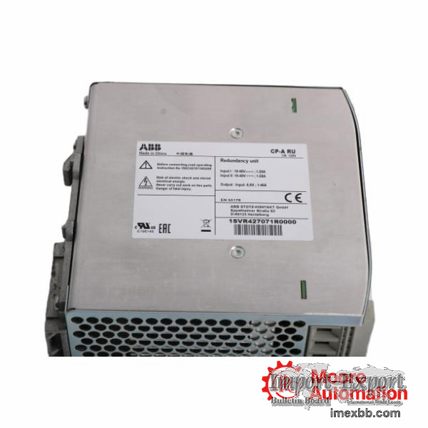 ABB DTPC721B 3EST126-236