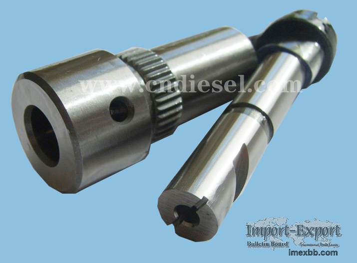 element 512-506-53 plunger