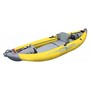 Advanced Elements StraitEdge Inflatable Kayak (WATER SPORT EQUIP)