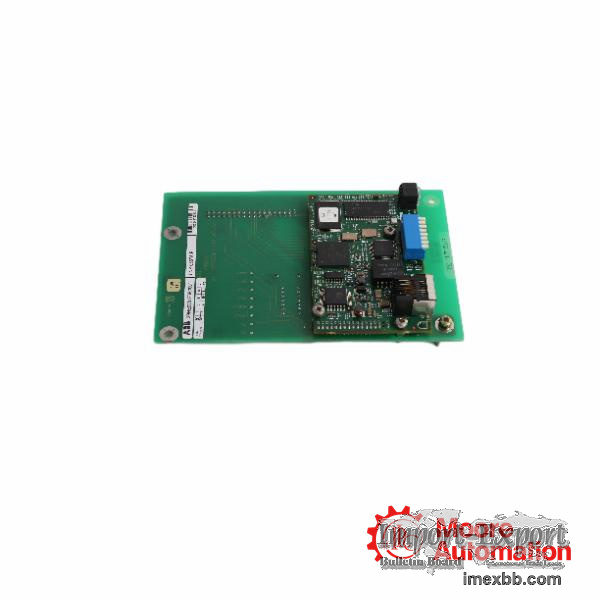 Control board 1KGT013000R0001 23TP22