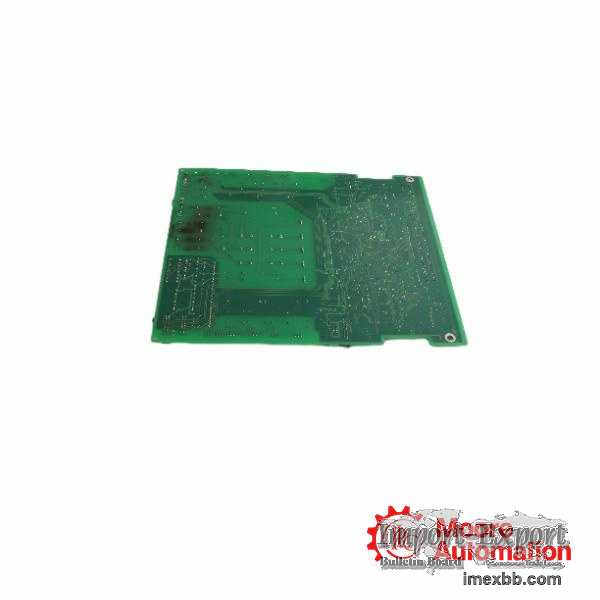 DDO01 ABB Digital Ouput Module