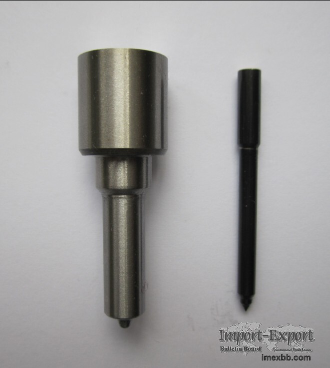 Common rail nozzle DLLA146P1305