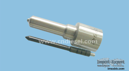 Common rail nozzle DLLA152P947