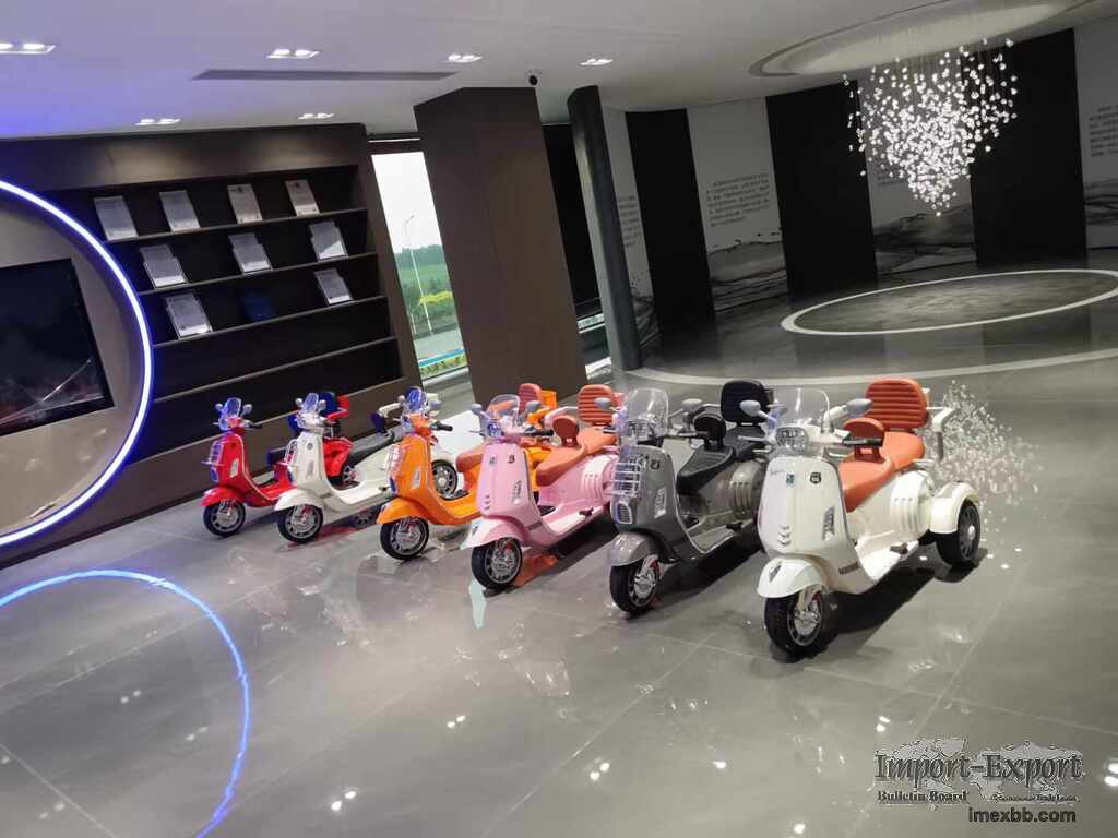 Hot sales electric big motorbike for big boy kids toy electric motorbike 