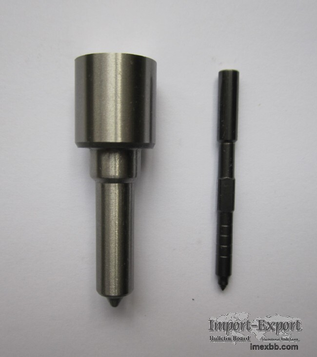 Common rail nozzle DSLA136P804