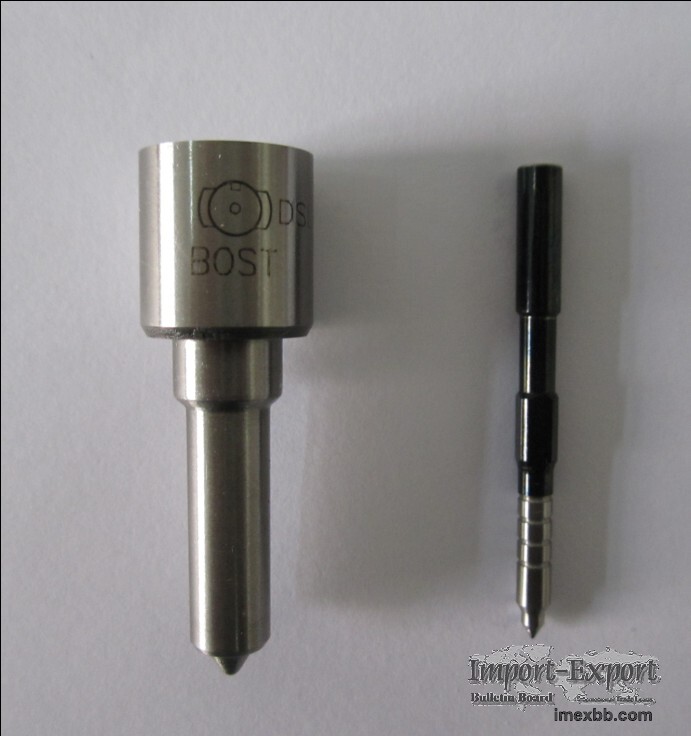 Common rail nozzle DSLA143P970