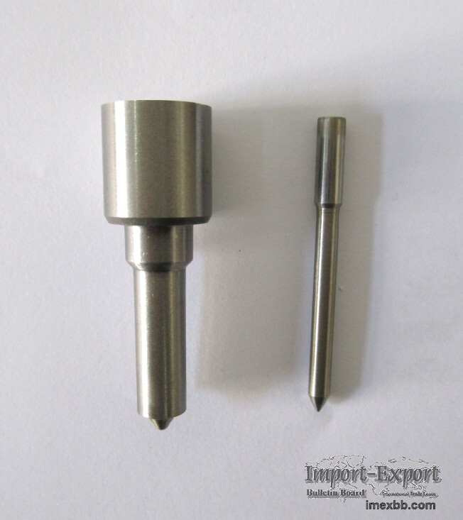 Common rail nozzle DSLA150P672