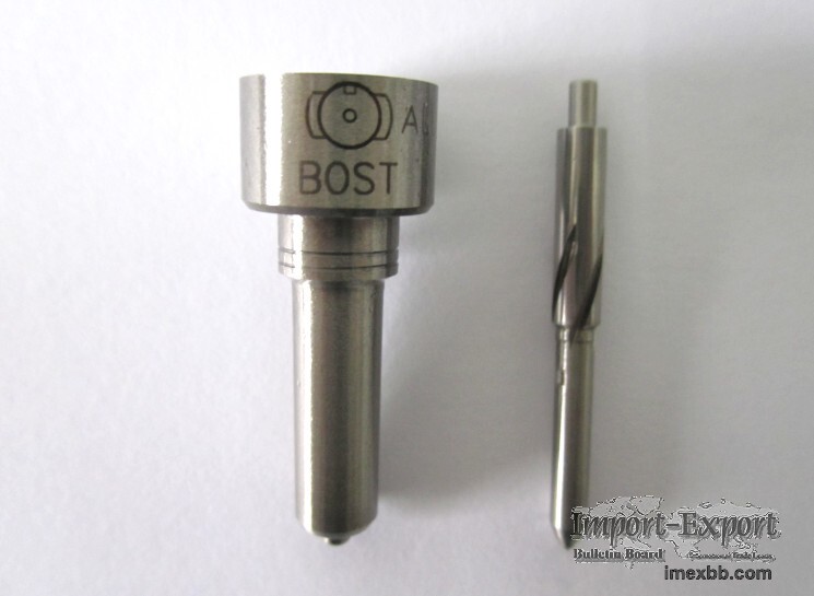 Common rail nozzle L025PBC