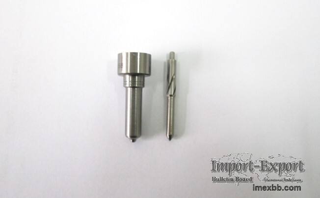 Common rail nozzle L028PBC