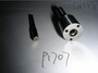 Common rail nozzle  P1707