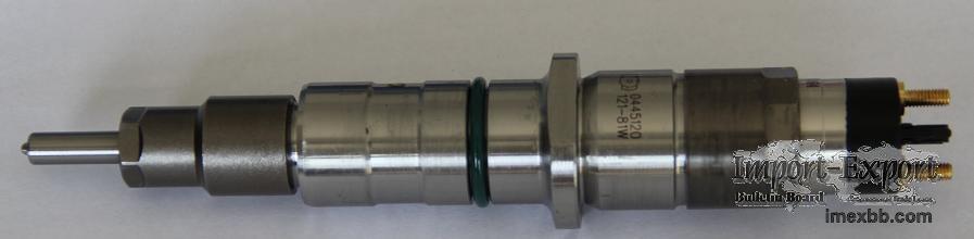 Nozzle injector 0445 120 121