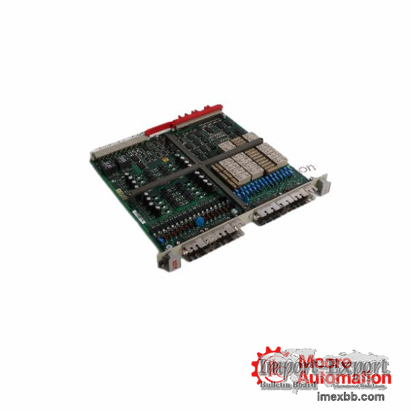 PFEA111-65 3BSE028140R0065 ABB Controller