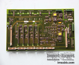 barmag ed477 el395c ed499 ed497 ed521 er127i Electronic circuit board