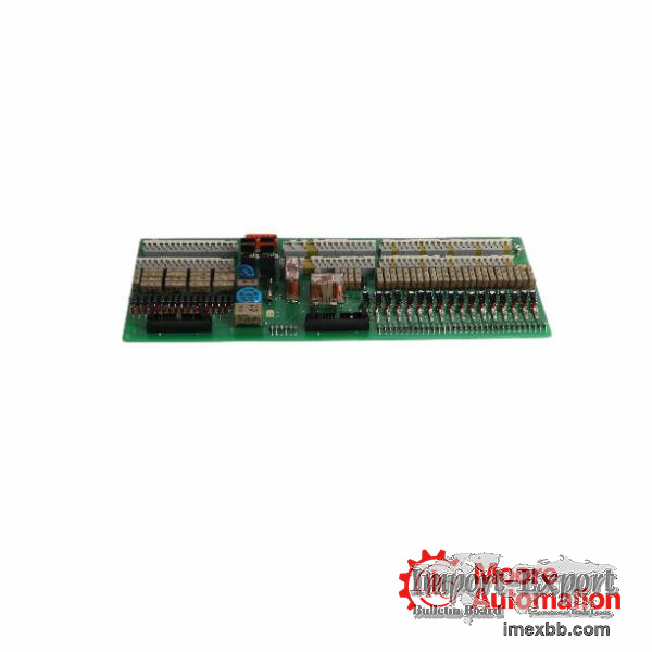 HESG330061R1 ED1411C Bus Module