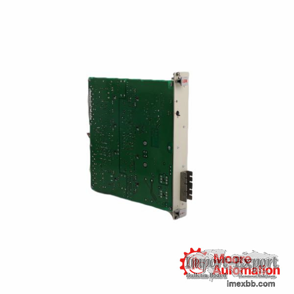 3BHE022291R0101 PCD230 A101 Connection Unit