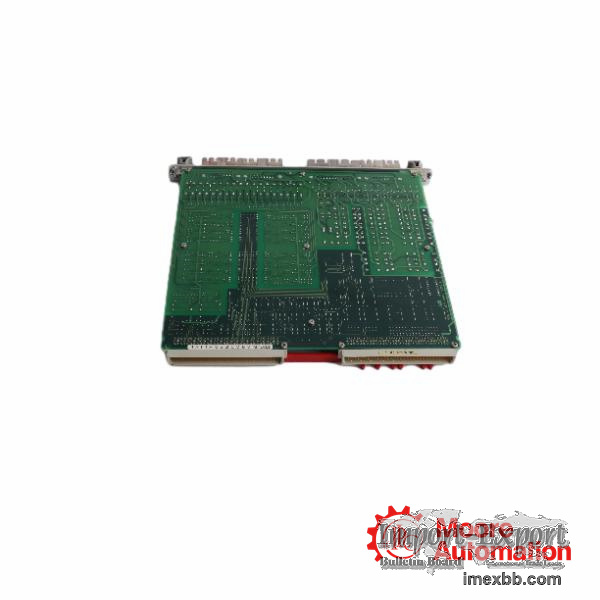 ABB 6632094A1 Card​ Module