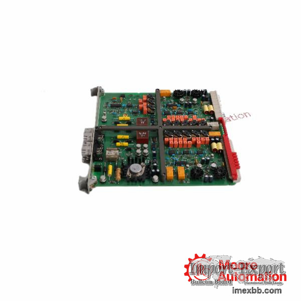 ABB 086349-002 Circuit Board