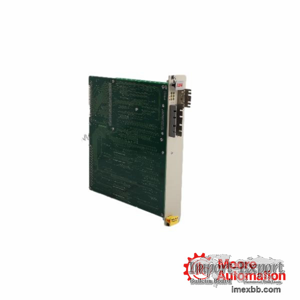 YPQ203A 3ASD510001C17 Processor unit board