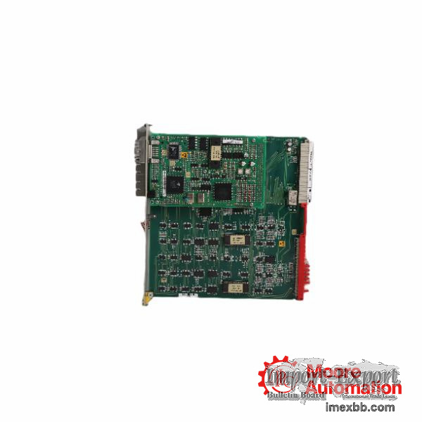 CI590 3BHT340092R1 ABB Control board