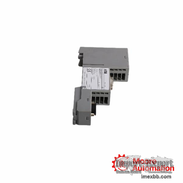 3HNP01759-1 ABB DCS System