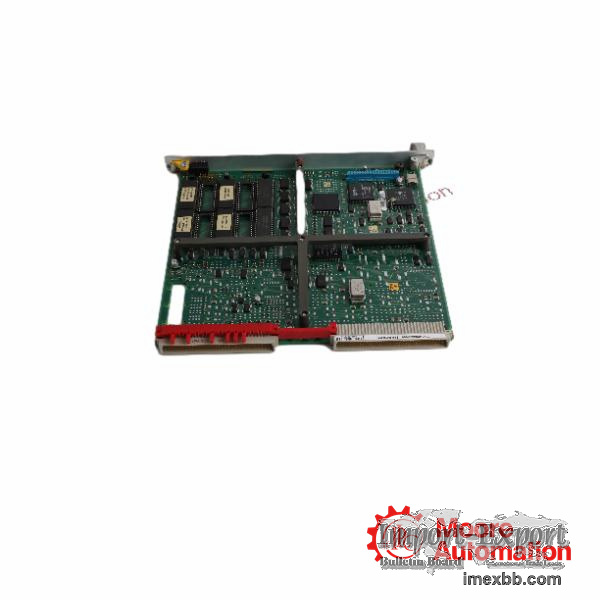 DSQC562 3HAC16014-1 CONNECTION BOARD