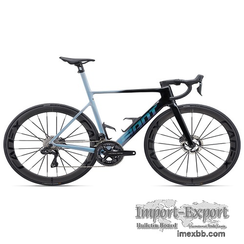 2024 Giant Propel Advanced SL 0 Road Bike (M3BIKESHOP)