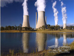 Cooling Tower Water Treatment System