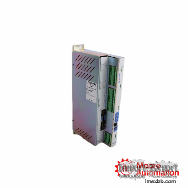 ALSTOM 8108-4003 Card​ Module