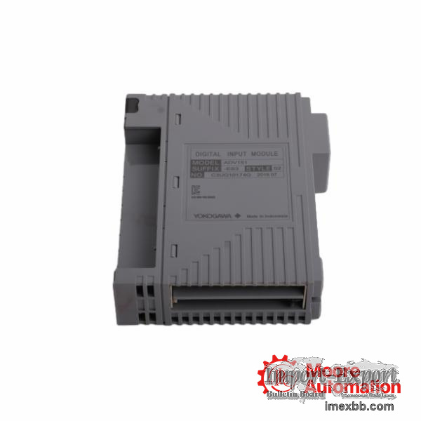 SDV144-S33 Digital Input Module YOKOGAWA