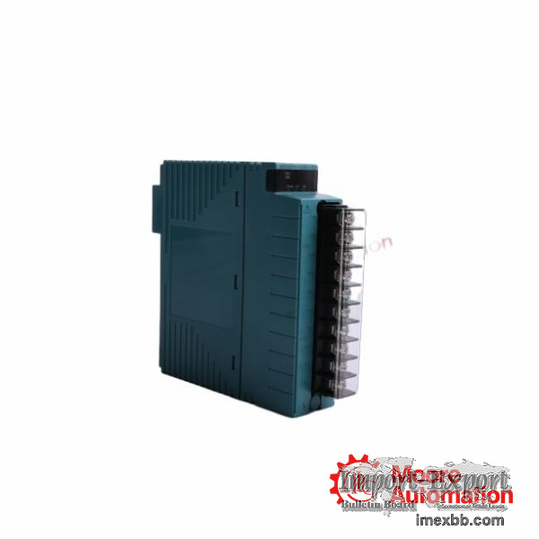 SB401-50 S1 YOKOGAWA Card​ Module