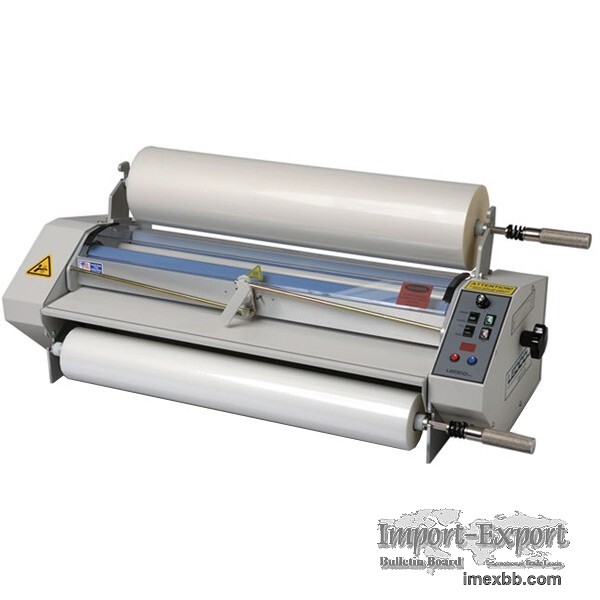 Ledco Professor 27 inch Roll Laminator (HARIS EFENDI)