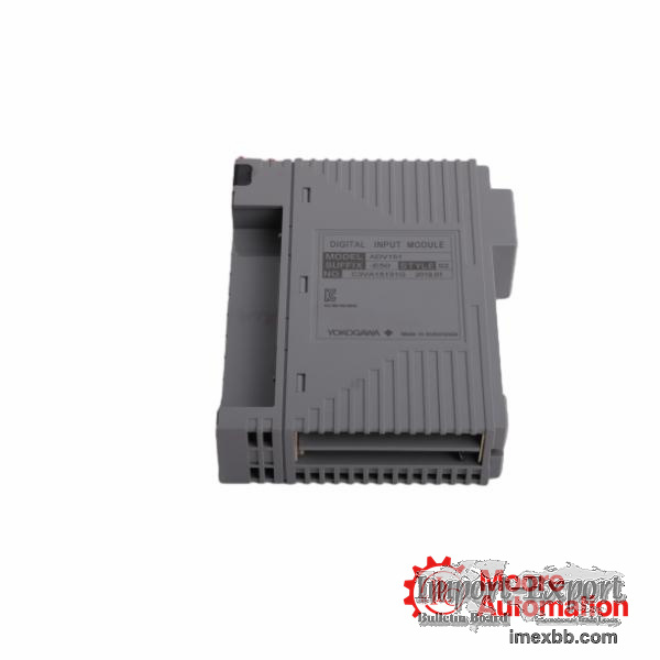 AAI141-H00 S1 Analog Input Module YOKOGAWA