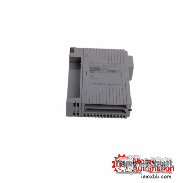 ADV161-P00 S2 DIGITAL INPUT MODULE YOKOGAWA