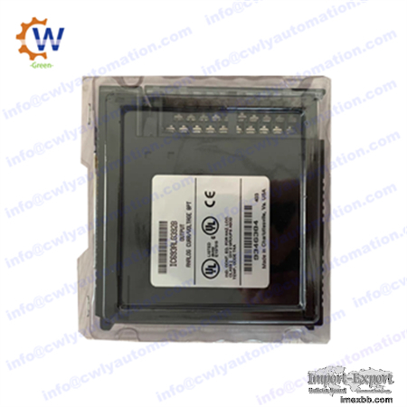 GE FANUC  PLC Module  IC693MDL340