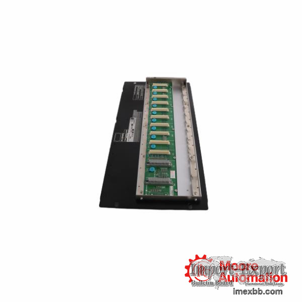 AAI835-S50 S3 Analog I/O Module