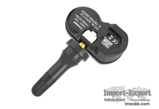 T10 Universal Programmable TPMS Sensor