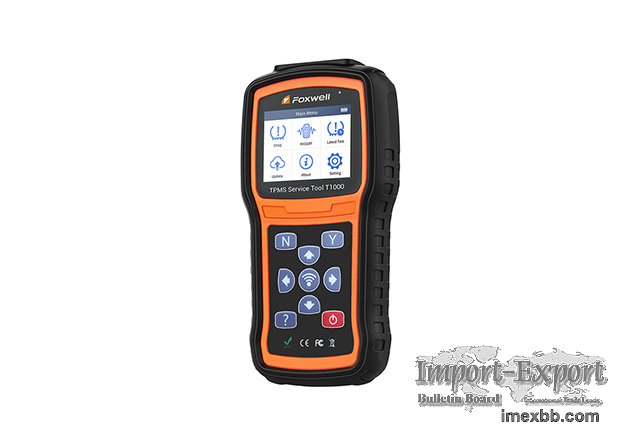 T1000 TPMS Service Tool