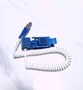 Drop detection clamp for Fresenius Kabi VP7 and VP7s infusion pump