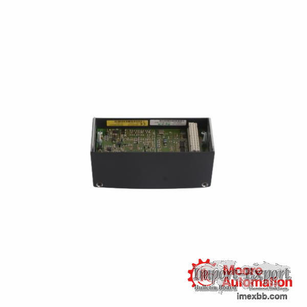 SDI208 BACHMANN Input Module