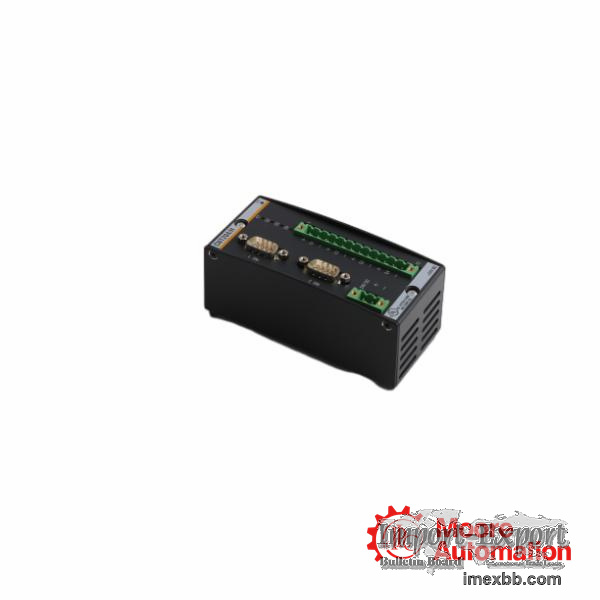 FM211 BACHMANN Module