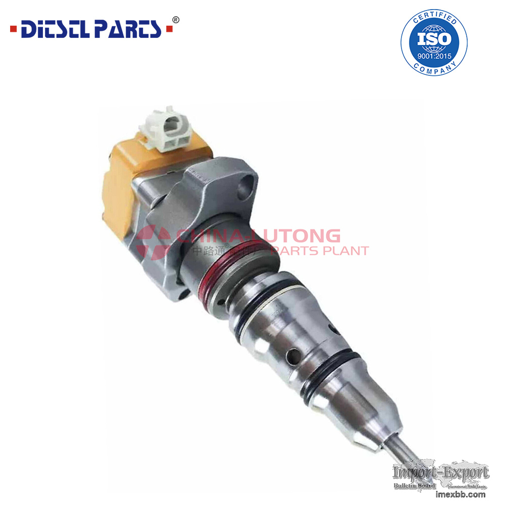 Diesel Fuel Injector 10R-0956