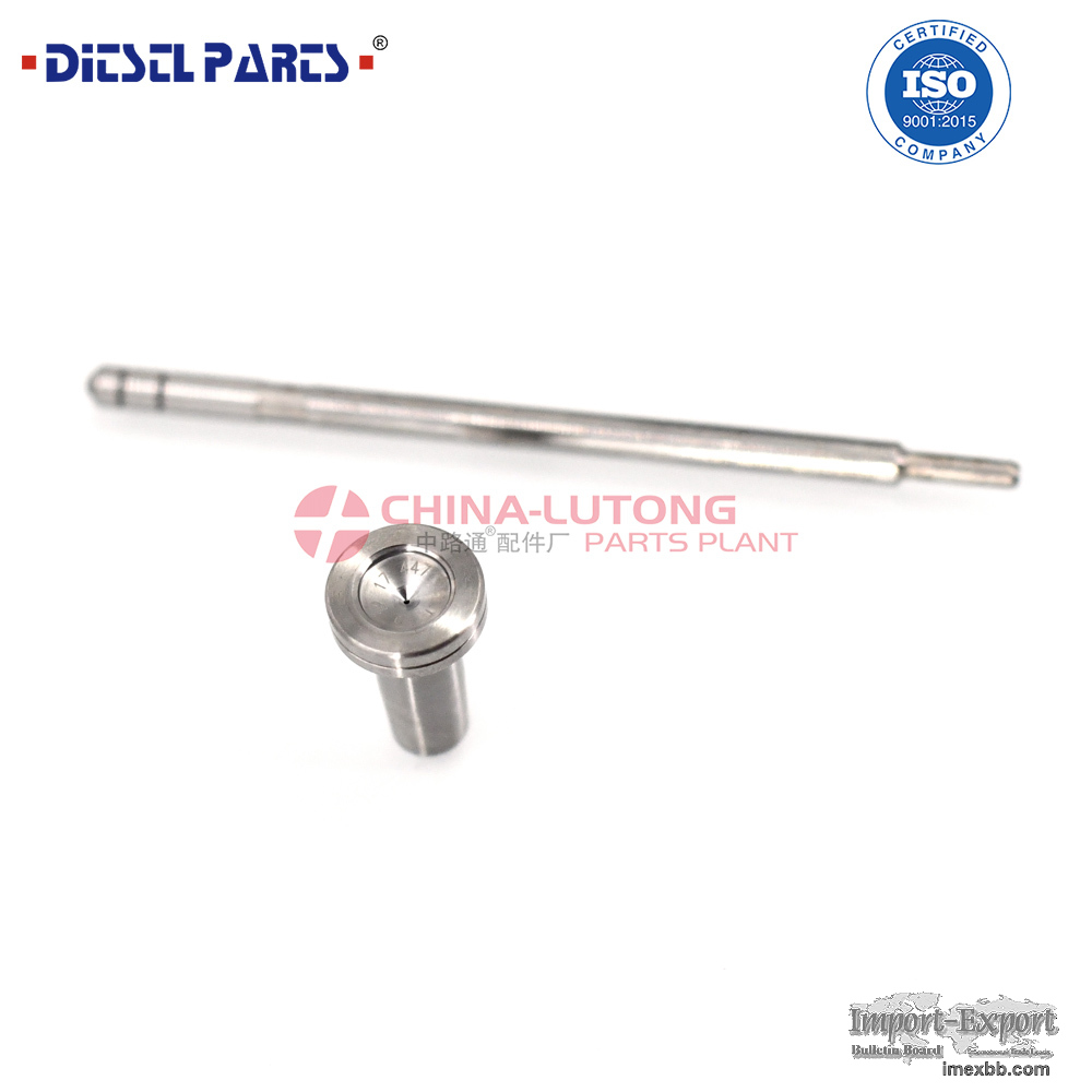 Injector Valve Set F00VC01355