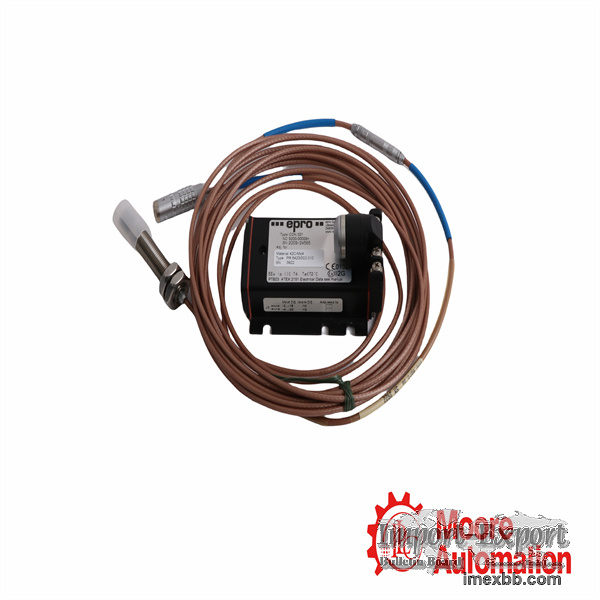 PR6424/002-031 CON041 EPRO Sensor